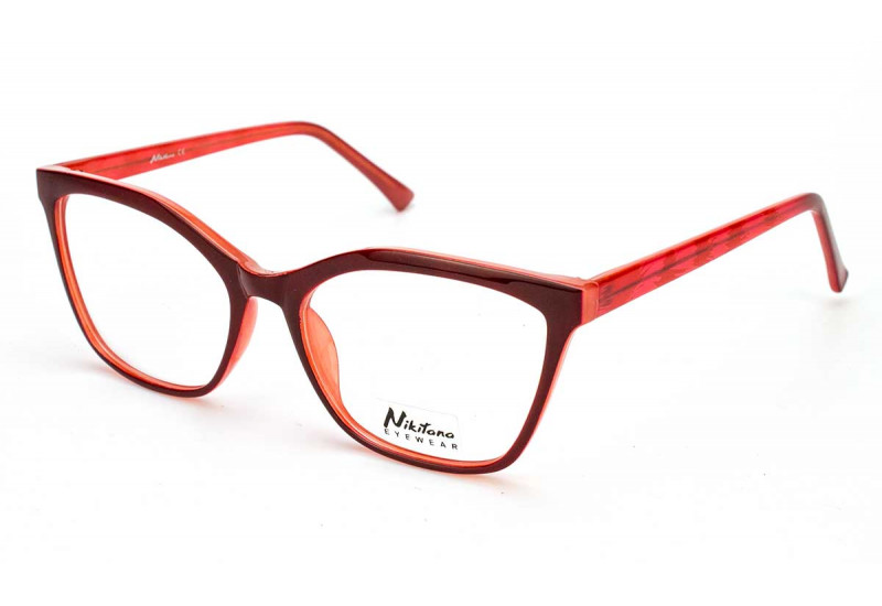 Женские очки для зрения Nikitana 3251